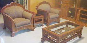 Designer Sofa Set