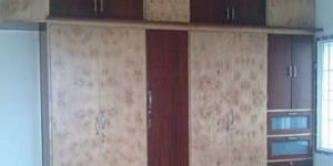 Item Code : Wooden Wardrobe