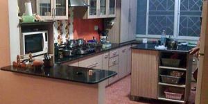 Item Code : WWB-MKF-003 Kitchen Furniture