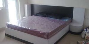 Item Code : Wwb-wc-001 Designed Wooden Cots