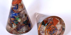 Orgone Cone