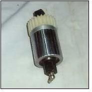 Calender Roller Assembly