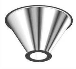 Textile Machine Cone Drum