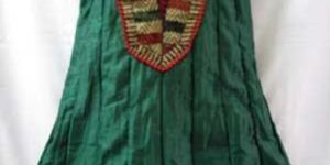 Silk Kurti