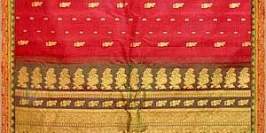 Silk Sarees