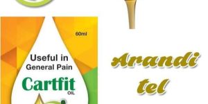 Arandi Tel (Castor Oil)