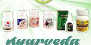 Ayurveda Product