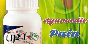 Ayurvedic Pain Killer