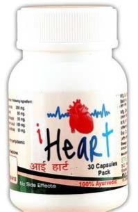 Heart Care Capsules