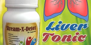 Liver Tonic