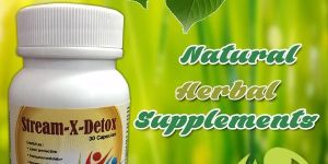 Natural Herbal Supplements