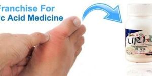 Uric Acid Medicine
