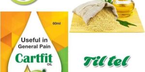 Til Tel (Sesame Oil)