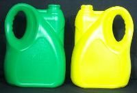 HDPE Cans