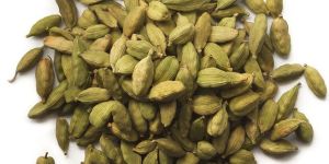 Green Cardamom