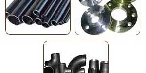 Alloy Steel