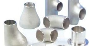 Stainless Steel Pipe Fitting