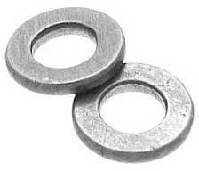 Stainless Steel Washer
