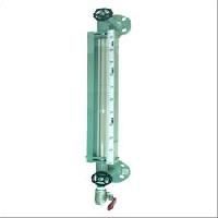 Transparent Tubular Level Gauge