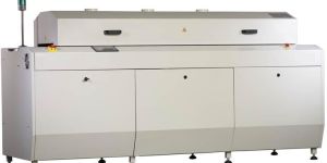 Industrial Electric Ovens