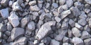 Industrial Steam Coal