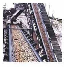 Industrial Conveyor Belt