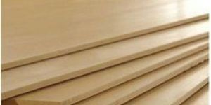 Wood Plastic Composite Board