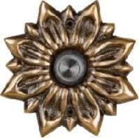 Antique Look Door Bell