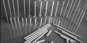 Stainless Steel Capillary Pipes