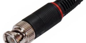 Brass Bnc Connector