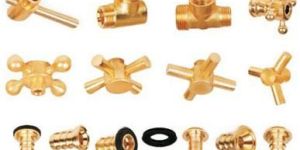 Brass Sanitary Fittings