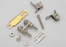Sheet Metal Components