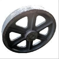 Manganese Steel Castings