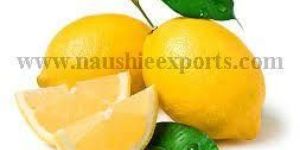 Fresh Lemon