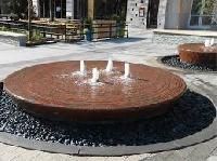 Granite Fountains
