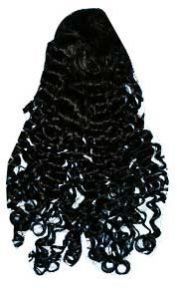 Brazilian Curly Hair Extension
