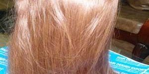 Indian Cuticle Hair