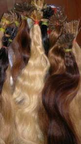 Remy Hair Extension