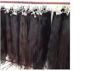 Weft Human Hair