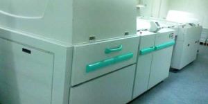 Ctp Agfa Galileo Vs Machine