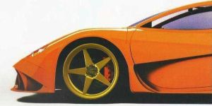 Automobile Fasteners