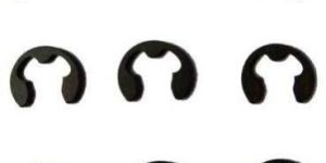 E Type Circlips