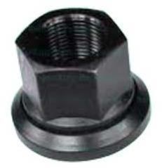 Flange Nuts