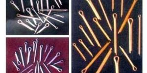 Cotter Pins