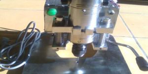 PCB Drilling Machine