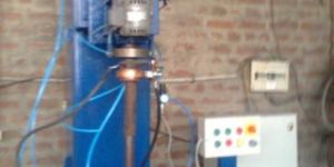 Rotary Welding Machine