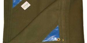 Canvas Tarpaulins