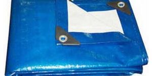 Pe Tarpaulins