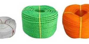 PP Monofilament Ropes