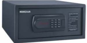 Klido Homesun 2042 Electronic Safe